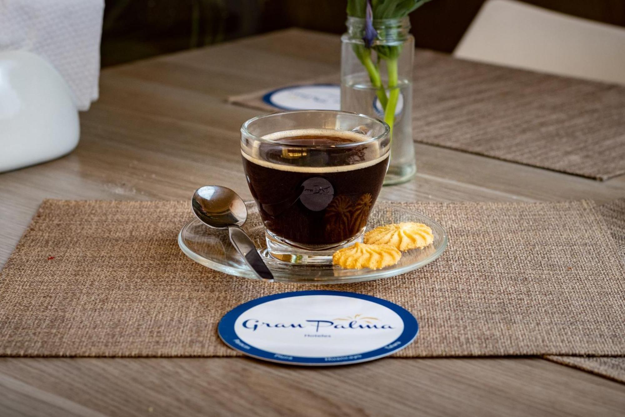 Hotel Gran Palma Піура Екстер'єр фото