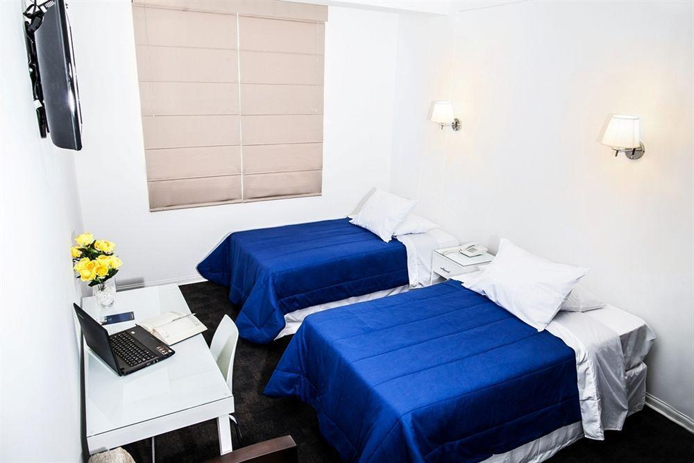 Hotel Gran Palma Піура Екстер'єр фото