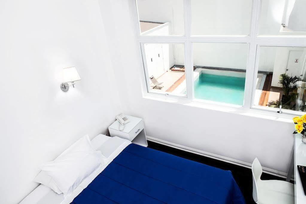 Hotel Gran Palma Піура Екстер'єр фото