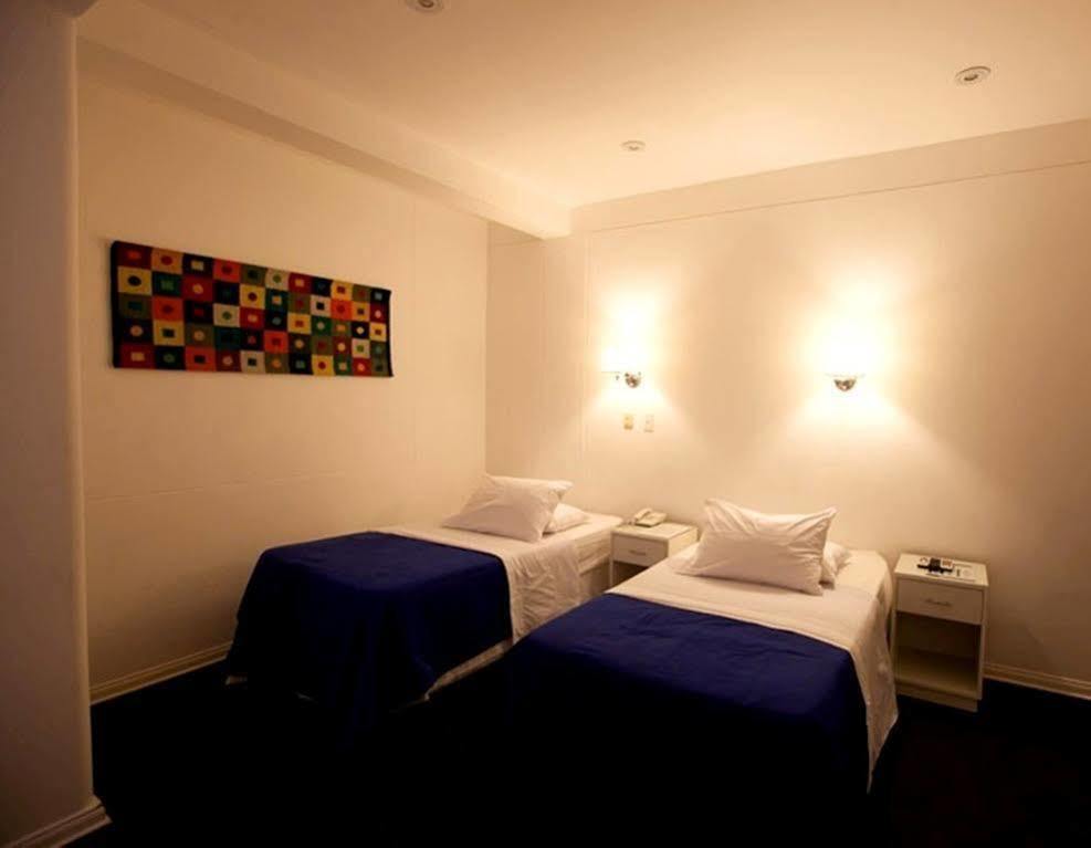 Hotel Gran Palma Піура Екстер'єр фото