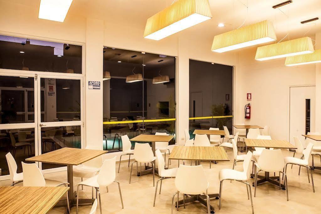 Hotel Gran Palma Піура Екстер'єр фото