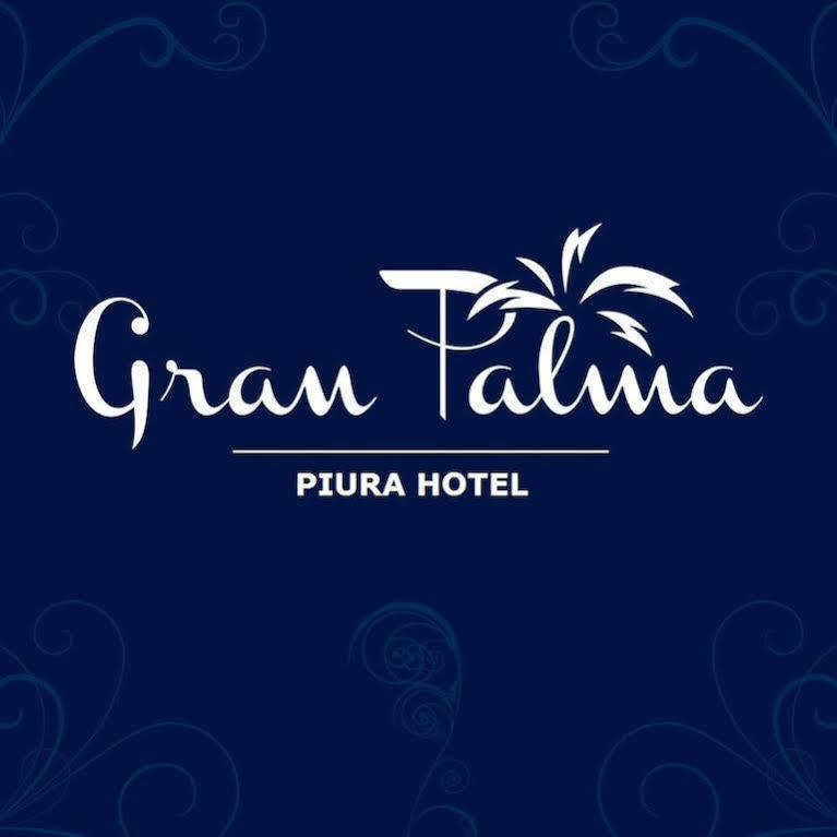 Hotel Gran Palma Піура Екстер'єр фото