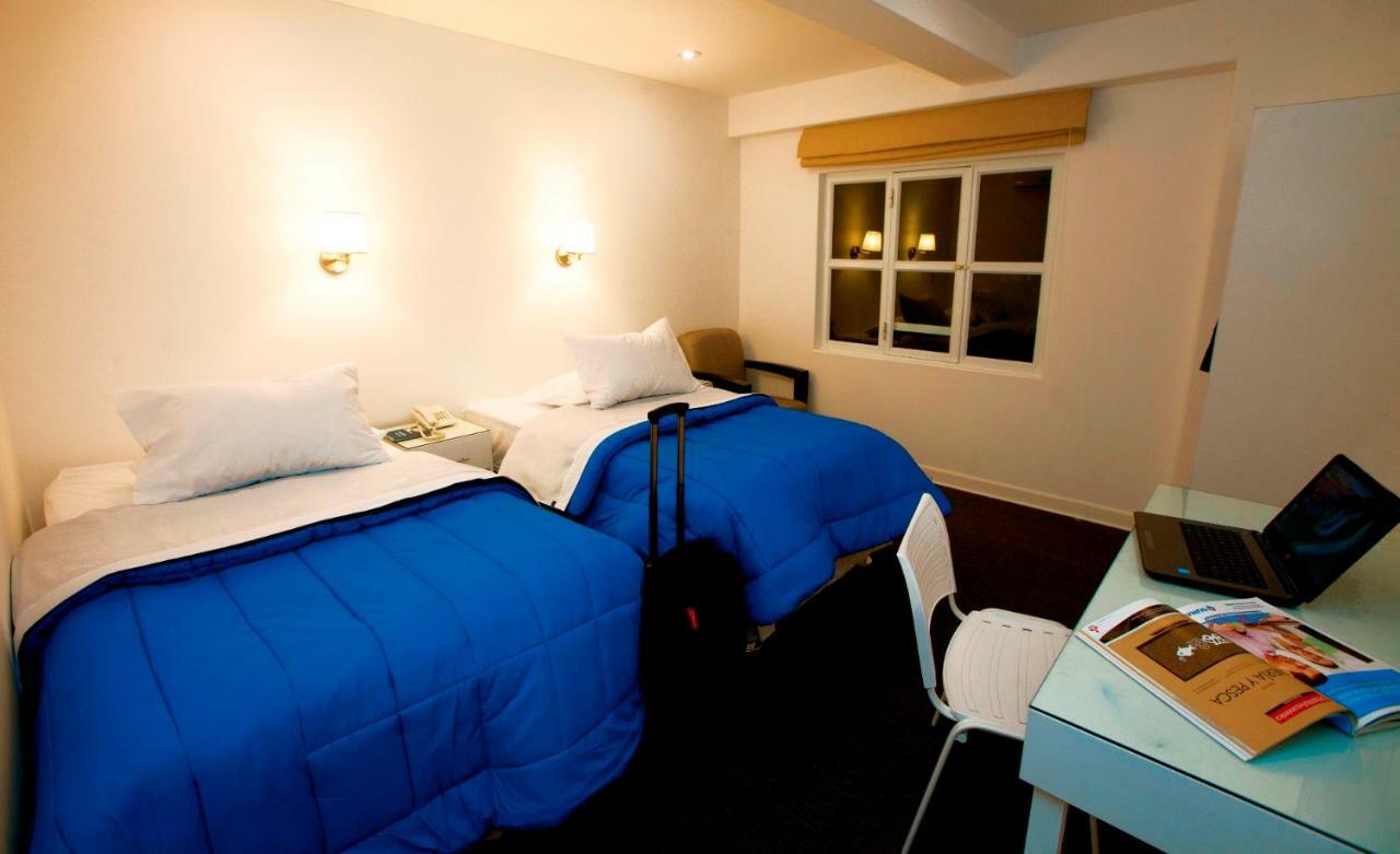 Hotel Gran Palma Піура Екстер'єр фото